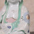 Vintage Japanese Kannon Statue (SKU: 25D-329-1) - 
