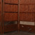 Antique Japanese Panels Screen Divider (SKU: 25D-353) -
