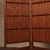 Antique Japanese Panels Screen Divider (SKU: 25D-353) - 