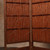 Antique Japanese Panels Screen Divider (SKU: 25D-353) -