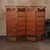 Antique Japanese Panels Screen Divider (SKU: 25D-353) -