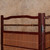 Vintage Japanese Panels Screen Divider (SKU: 25D-028) - 