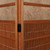 Vintage Japanese Panels Screen Divider (SKU: 25D-029) -