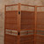 Vintage Japanese Panels Screen Divider (SKU: 25D-029) -