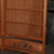 Vintage Japanese Panels Screen Divider (SKU: 25D-382) - 
