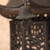 Antique Japanese Hanging Lantern (SKU: 25D-094) -