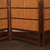 Antique Japanese Panels Screen Divider (SKU: 25D-445) - 