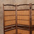 Antique Japanese Panels Screen Divider (SKU: 25D-445) - 