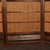 Antique Japanese Panels Screen Divider (SKU: 25D-445) - 