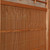 Vintage Japanese Panels Screen Divider (SKU: 25D-099) -