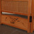 Vintage Japanese Panels Screen Divider (SKU: 25D-099) - 