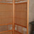 Vintage Japanese Panels Screen Divider (SKU: 25D-099) -