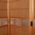 Vintage Japanese Panels Screen Divider (SKU: 25D-099) - 