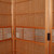 Vintage Japanese Panels Screen Divider (SKU: 25D-099) -