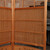 Vintage Japanese Panels Screen Divider (SKU: 25D-099) -