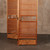 Vintage Japanese Panels Screen Divider (SKU: 25D-099) -
