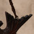 Antique Japanese Fish — Wood (SKU: 25D-449) -