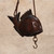 Antique Japanese Fish — Wood (SKU: 25D-449) -