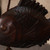 Antique Japanese Fish — Wood (SKU: 25D-449) -