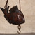 Antique Japanese Fish — Wood (SKU: 25D-449) -