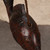 Antique Japanese Fish — Wood (SKU: 25D-449) - 