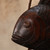 Antique Japanese Fish — Wood (SKU: 25D-449) -