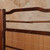 Vintage Japanese Screen — Bamboo (SKU: 25D-191-1) - 