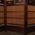 Vintage Japanese Screen — Bamboo (SKU: 25D-191-1) -