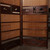 Vintage Japanese Screen — Bamboo (SKU: 25D-191-1) -