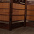 Vintage Japanese Screen — Bamboo (SKU: 25D-191-1) -