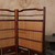 Vintage Japanese Screen — Bamboo (SKU: 25D-191-1) -
