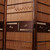 Vintage Japanese Screen — Bamboo (SKU: 25D-191-1) -