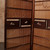 Vintage Japanese Screen — Bamboo (SKU: 25D-191-1) -