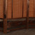 Antique Japanese Panels Screen Divider (SKU: 25D-459) - 