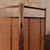 Antique Japanese Panels Screen Divider (SKU: 25D-459) - 