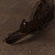 Vintage Japanese Fish — Wood (SKU: 25D-271) -