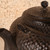 Vintage Japanese Kettle — Iron (SKU: 25D-290-2) -