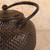 Vintage Japanese Kettle — Iron (SKU: 25D-290-2) - 