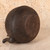 Vintage Japanese Kettle — Iron (SKU: 25D-290-2) -
