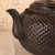 Vintage Japanese Kettle — Iron (SKU: 25D-290-2) - 