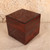 Vintage Japanese Tiered Food Box (SKU: 25D-454) -