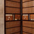 Vintage Japanese Screen — Bamboo (SKU: 25D-191-2) -