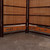Vintage Japanese Screen — Bamboo (SKU: 25D-191-2) -