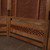 Antique Japanese Panels Screen Divider (SKU: 25D-446) - 