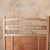 Antique Japanese Panels Screen Divider (SKU: 25D-446) -