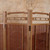 Antique Japanese Panels Screen Divider (SKU: 25D-446) - 