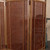 Antique Japanese Panels Screen Divider (SKU: 25D-446) - 