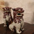 Vintage Japanese Shishi Lion (SKU: 25D-429) -