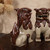 Vintage Japanese Shishi Lion (SKU: 25D-429) -