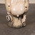 Vintage Japanese Tanuki Statue (SKU: 25D-444) -